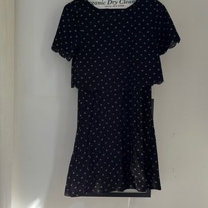 TOPSHOP PETITE DRESS